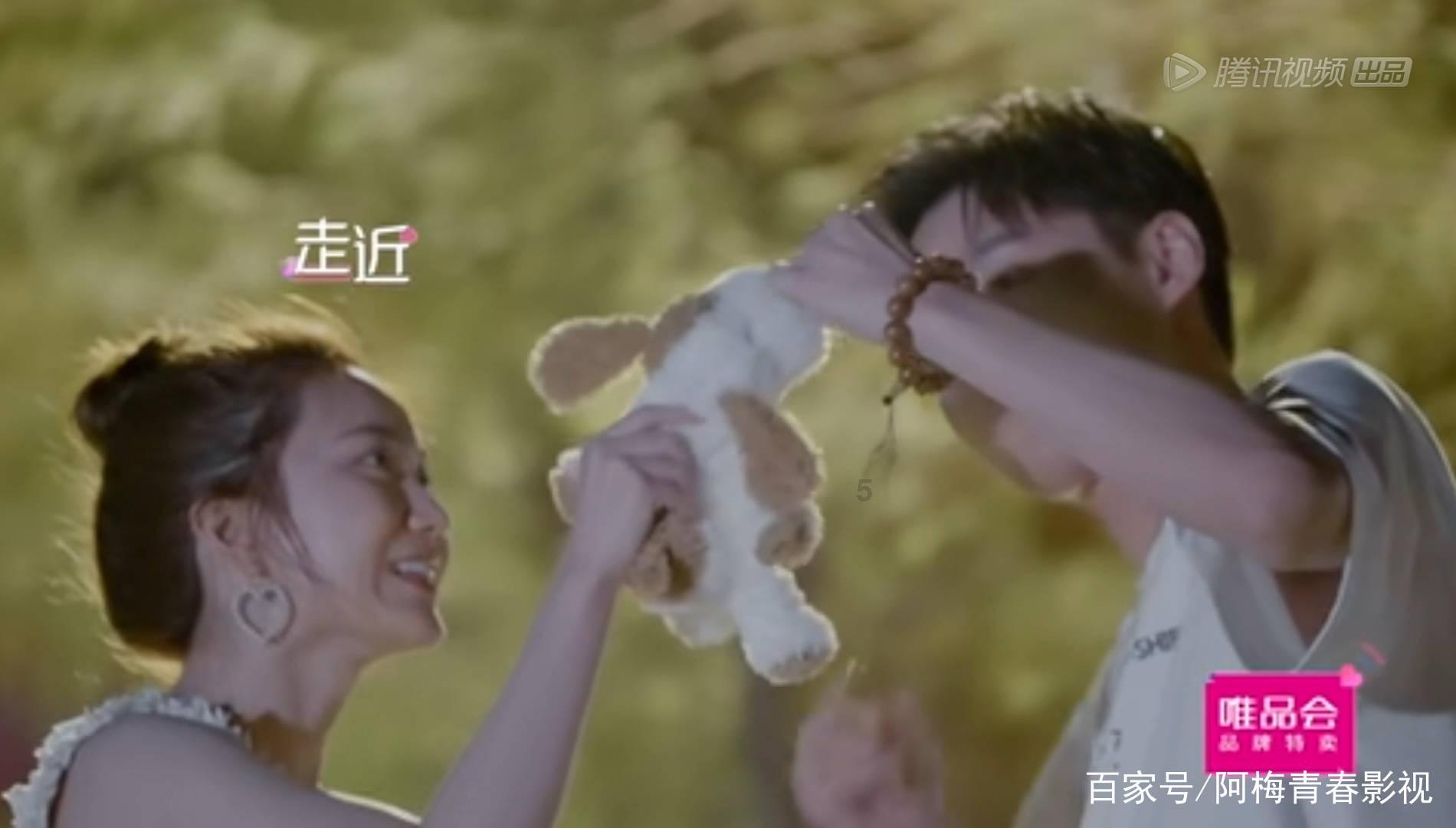 吃水果的蛇